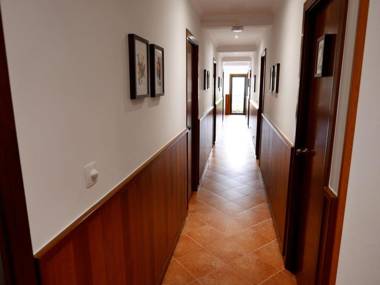 Pensión O Escondidino