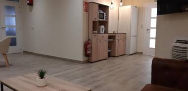 Pensión O Escondidino