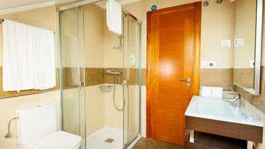 Apartamentos Villa Zoila