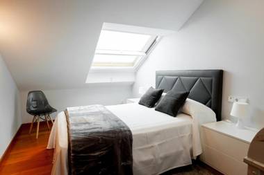 Apartamentos Villa Zoila