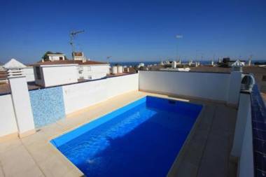 Apartamentos Manuel Martin