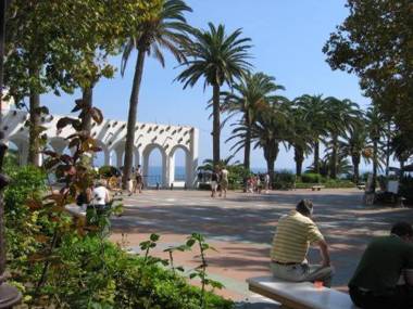 Apartamentos Manuel Martin