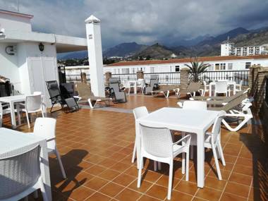 Apartamentos Manuel Martin