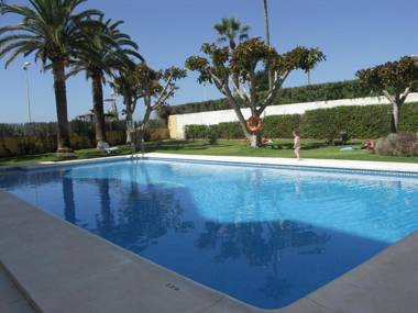 Apartamentos Lual Torrecilla