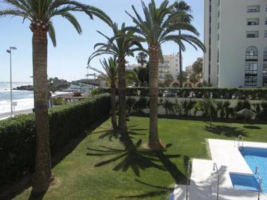 Apartamentos Lual Torrecilla