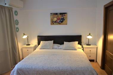 Hostal Don Peque Adult Recommended