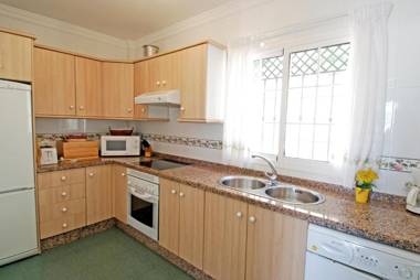 Apartamentos HC Burriana Playa