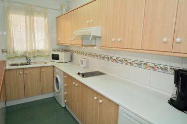 Apartamentos HC Burriana Playa