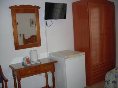 Hostal Andalucia