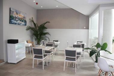 Hotel Puerta del Mar