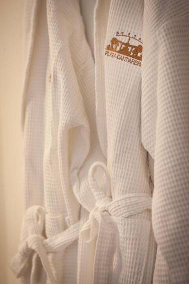 Hostal Boutique Plaza Cantarero