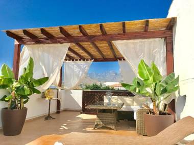 Hostal Boutique Plaza Cantarero