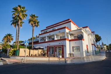 Hotel Nerja Club Spa by Dorobe
