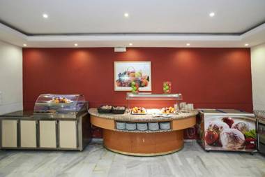 Hotel Nerja Club Spa by Dorobe