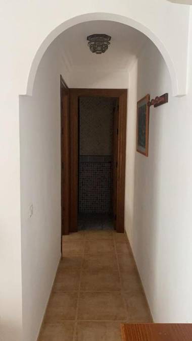 Apartamentos Balcon de Carabeo