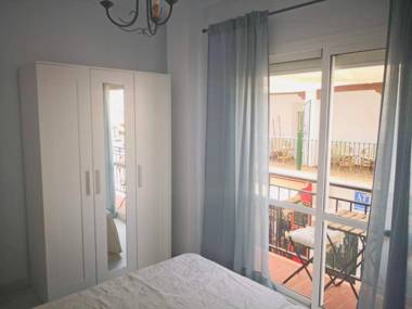 Apartamentos El Barrio