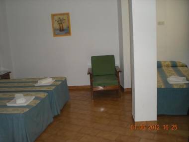 Apartamentos Casanova