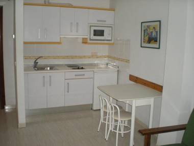Apartamentos Casanova