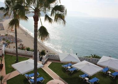 Hotel Paraíso Del Mar