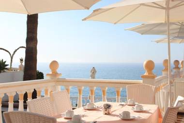 Hotel Paraíso Del Mar