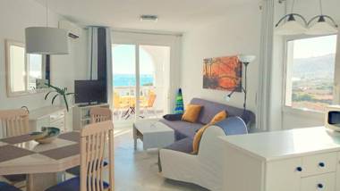 Apartamentos StarNerja en Stella Maris