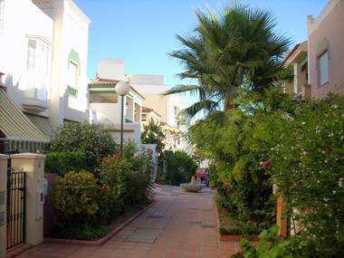 Apartamentos StarNerja II