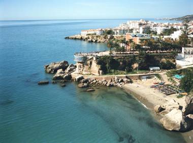 Apartamentos StarNerja II