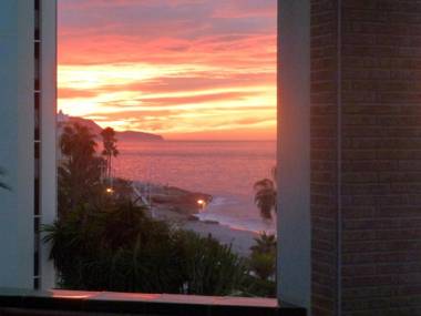 Apartamentos StarNerja II