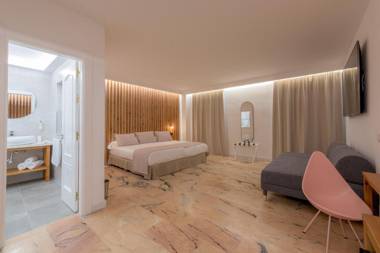 Hotel Boutique Sibarys - Adults Recommended