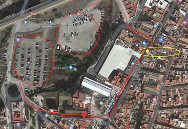 Apartamentos RuiSol - AUTO CHECKIN - by Centrall alquileres turísticos