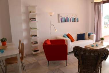 Andaluz Apartments Mar de Nerja