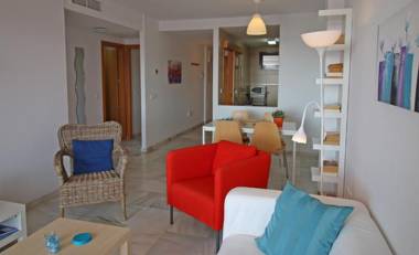 Andaluz Apartments Mar de Nerja