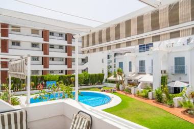 Los Huertos de Nerja