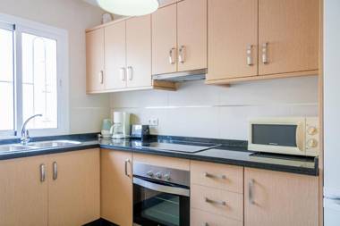 Los Huertos de Nerja