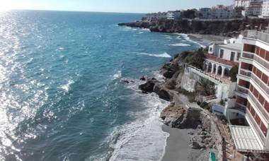 Apartamento la Fragata