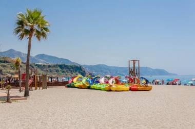 ApartamentosLatin Burriana Playa