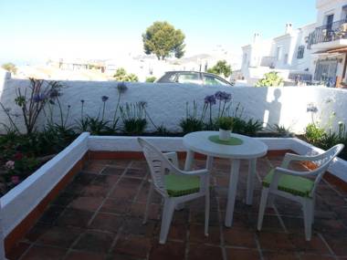 Apartamentos Lual Burriana