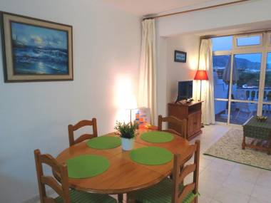 Apartamentos Lual Burriana