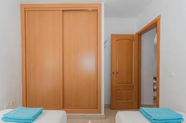 Andaluz Apartments Torrecilla