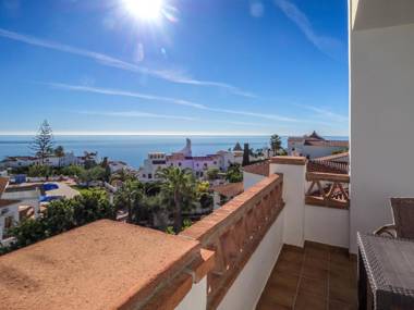 Apartamentos Chimenea