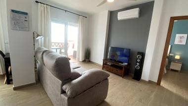 Apartamentos Chimenea