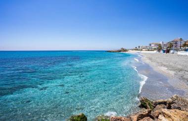 Andaluz Apartments Toboso