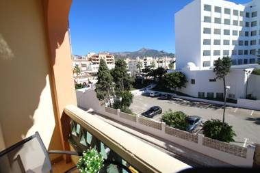 Andaluz Apartments Toboso