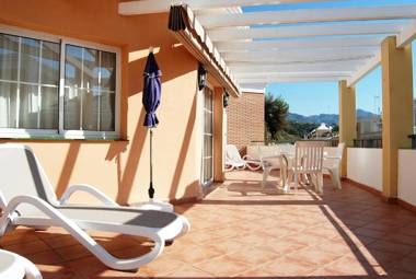 Rubarsal Burriana 2F Casasol