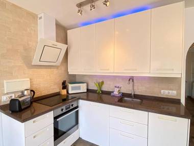 Litoral Burriana Apartments Casasol