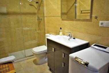 Apartamentos Torres de San Juan