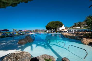 Apartamentos Torres de San Juan