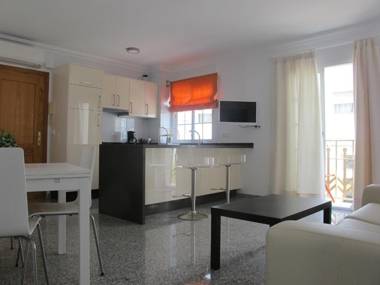 Apartamentos Jimmy 2