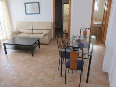 Apartamentos Jimmy 2