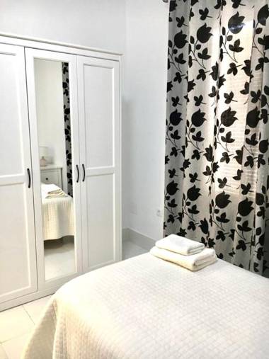 Apartamento El Primer Sol